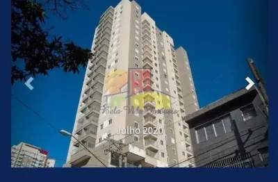 Kitnet / Stúdio à venda na Rua Henrique Sertório, 388, Tatuapé, São Paulo