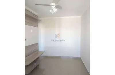 Apartamento para venda em Jardim Santa Lúcia de 50.00m² com 2 Quartos e 1 Garagem