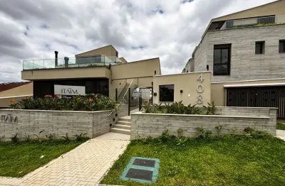 Casa para venda em Mercês de 187.00m² com 3 Quartos, 2 Suites e 2 Garagens