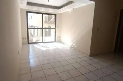 Apartamento para venda em Jardim Americano de 125.00m² com 3 Quartos, 1 Suite e 2 Garagens