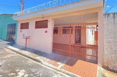Casa com 2 quartos à venda na Rua Itamaracá, 133, Vila Albertina, Ribeirão Preto