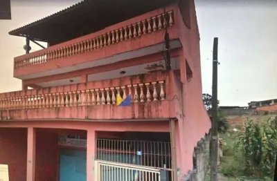 Sobrado para venda em Jardim Lenize de 600.00m² com 3 Quartos e 5 Garagens