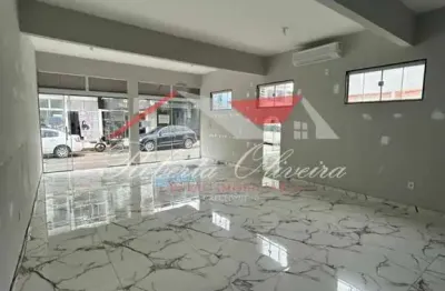 Ponto comercial para alugar na Rua Orlando Bragança, 32, Unamar, Cabo Frio