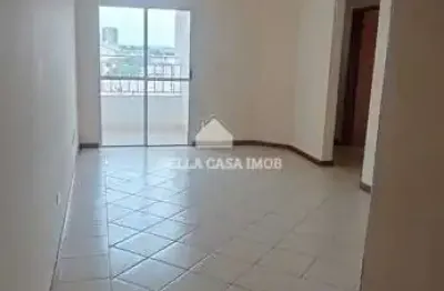 Apartamento para venda em Jardim Das Magnólias de 66.00m² com 2 Quartos e 1 Suite