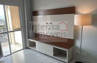 Apartamento para venda em Vila São Geraldo de 68.00m² com 3 Quartos, 1 Suite e 2 Garagens