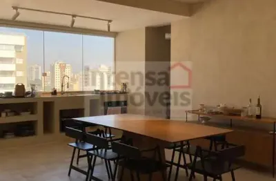 Apartamento para venda em Centro de 125.00m² com 2 Quartos, 1 Suite e 1 Garagem