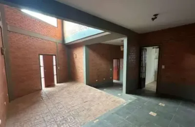Casa para venda e aluguel em Santa Rosa de 303.00m² com 3 Quartos e 1 Suite