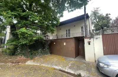 Casa para venda em Parque Campolim de 668.00m² com 3 Quartos, 2 Suites e 12 Garagens