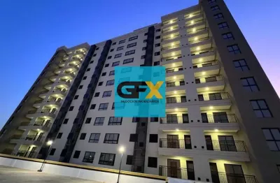 Apartamento para venda em Campos Elíseos de 60.00m² com 2 Quartos, 1 Suite e 1 Garagem