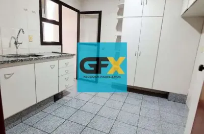 Apartamento para venda em Jardim Paulista de 140.00m² com 4 Quartos, 2 Suites e 2 Garagens