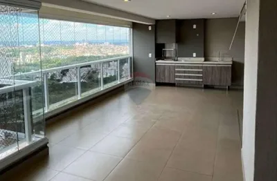Apartamento para alugar em Jardim Botânico de 228.00m² com 3 Quartos e 3 Suites