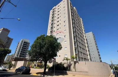 Apartamento para alugar em Ribeirânia de 33.55m² com 1 Quarto