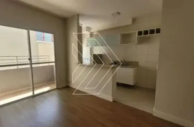 Apartamento para venda em Senador Salgado Filho de 37.00m² com 1 Quarto e 1 Garagem