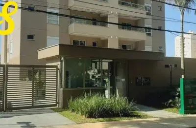 Apartamento para venda em Jardim Guanabara de 70.14m² com 2 Quartos, 1 Suite e 2 Garagens