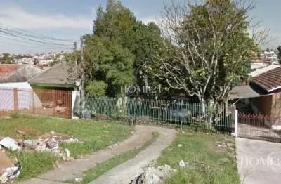 Terreno à venda na Rua João Nicoletti Daros, Xaxim, Curitiba