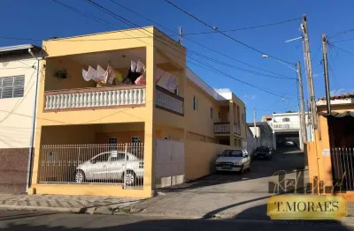 Casa para venda em Vila Colorau de 176.00m² com 4 Quartos e 2 Garagens