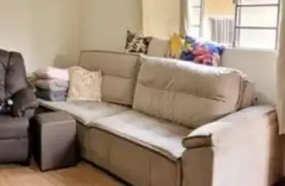 Casa com 4 quartos à venda na Rua Miguel Garcia, 515, Cangaíba, São Paulo