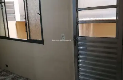 Casa para alugar em Jardim Luísa de 90.00m² com 2 Quartos e 1 Garagem