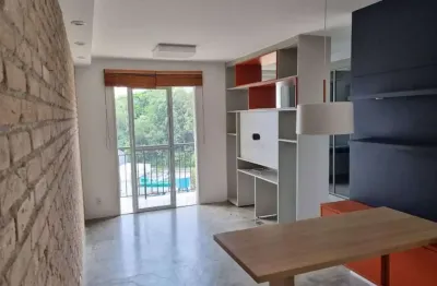 Apartamento para alugar em Vila Sônia de 54.00m² com 1 Quarto e 1 Garagem