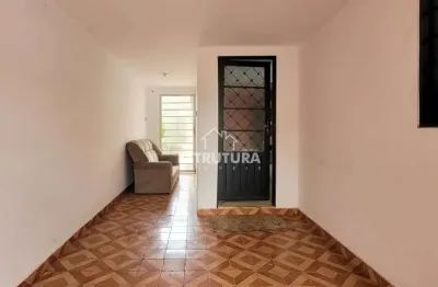 Casa para venda em Estádio de 117.00m² com 2 Quartos e 1 Garagem