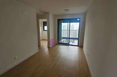 Apartamento para alugar em Pompeia de 63.00m² com 3 Quartos, 1 Suite e 1 Garagem