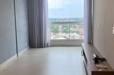 Apartamento para alugar em São João de 76.00m² com 2 Quartos, 1 Suite e 2 Garagens