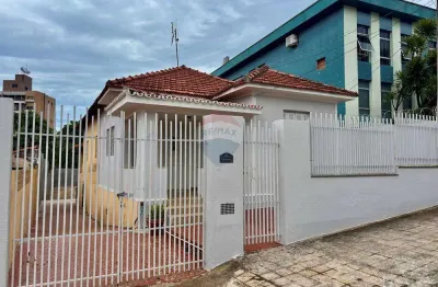 Casa com 3 quartos para alugar na Rua Chico de Paula, 524, Centro, Mogi Guaçu