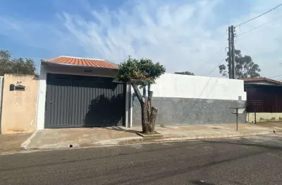 Casa para venda em Jardim Eldorado de 135.59m² com 4 Quartos e 2 Garagens