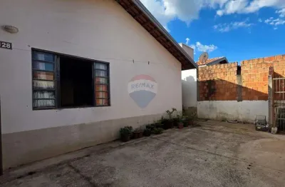 Casa para venda em Chácara Pantanal Engenho Velho de 47.00m² com 2 Quartos e 1 Garagem