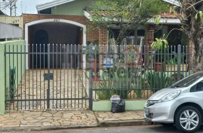 Casa para venda em Parque Residencial Bom Conselho de 221.00m² com 3 Quartos, 1 Suite e 2 Garagens