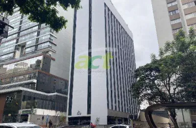 Sala comercial à venda na Avenida Nove de Julho, 3147, Jardim Paulista, São Paulo