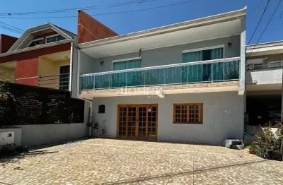 Casa de Condomínio para venda em Sítio Cercado de 140.26m² com 3 Quartos e 2 Garagens