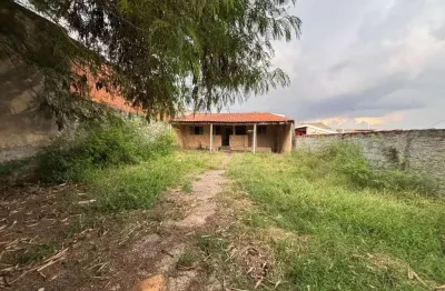 Terreno à venda na Rua João Batista da Costa, 1760207, Jardim São Cristóvão, Campinas