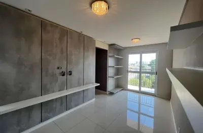 Apartamento para venda em Jardim Paranapanema de 58.00m² com 3 Quartos, 1 Suite e 1 Garagem