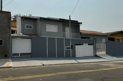 Casa para venda em Jardim Novo Campos Elíseos de 400.00m² com 6 Quartos e 3 Garagens