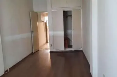 Kitnet / Stúdio à venda na Rua Barreto Leme, Centro, Campinas