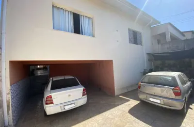 Casa para venda em Jardim Irmãos Sigrist de 250.00m² com 3 Quartos e 2 Garagens