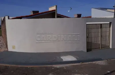 Casa para venda em Condomínio Parque Dos Sabiás de 55.00m² com 2 Quartos e 2 Garagens