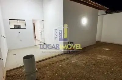 Casa para venda em Cruzeiro de 120.00m² com 3 Quartos, 1 Suite e 1 Garagem