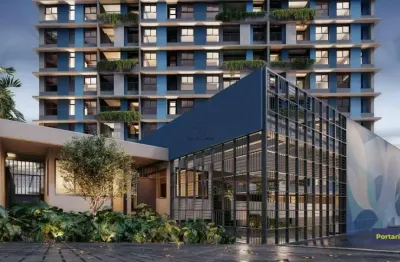 Apartamento para venda em Vila Independência de 134.16m² com 3 Quartos, 1 Suite e 2 Garagens