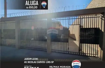 Kitnet para alugar em Jardim Aeroporto de 57.00m² com 1 Quarto e 1 Garagem