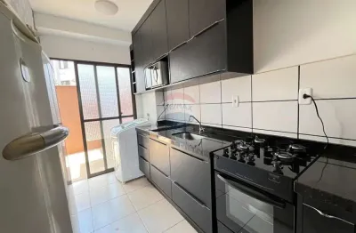 Apartamento para venda em Residencial Parque Dos Servidores de 42.00m² com 2 Quartos e 1 Garagem
