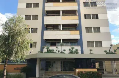 Apartamento para venda em Centro de 96.00m² com 3 Quartos, 1 Suite e 2 Garagens