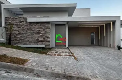 Casa para venda em Bosque Dos Eucaliptos de 300.00m² com 3 Quartos, 3 Suites e 4 Garagens