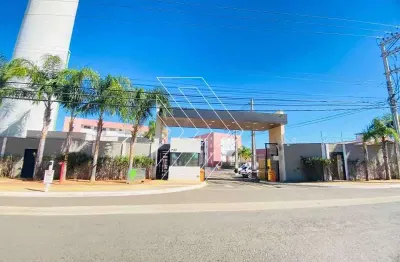 Apartamento para alugar em Sítios De Recreio Céu Azul de 45.00m² com 2 Quartos e 1 Garagem