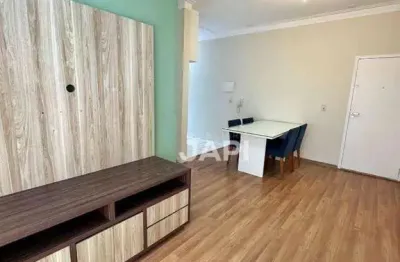 Apartamento para venda em Engordadouro de 52.00m² com 2 Quartos e 1 Garagem