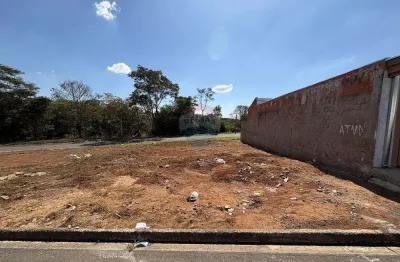 Terreno à venda na Rua Sonia de Fátima Machado Martins, 1070, Jardim Santa Cruz, Mogi Guaçu