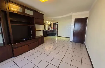 Apartamento para venda em Parque Dos Bandeirantes de 110.00m² com 3 Quartos, 1 Suite e 2 Garagens