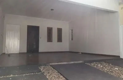 Casa para alugar em Vila Giampietro de 125.00m² com 3 Quartos e 2 Garagens