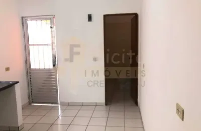 Casa para alugar em Vila Santa Terezinha de 40.00m² com 1 Quarto